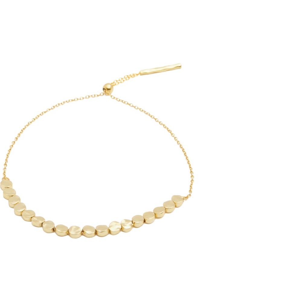 Gorjana bracelets (2)